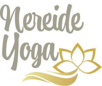 Logo nereide yoga milano