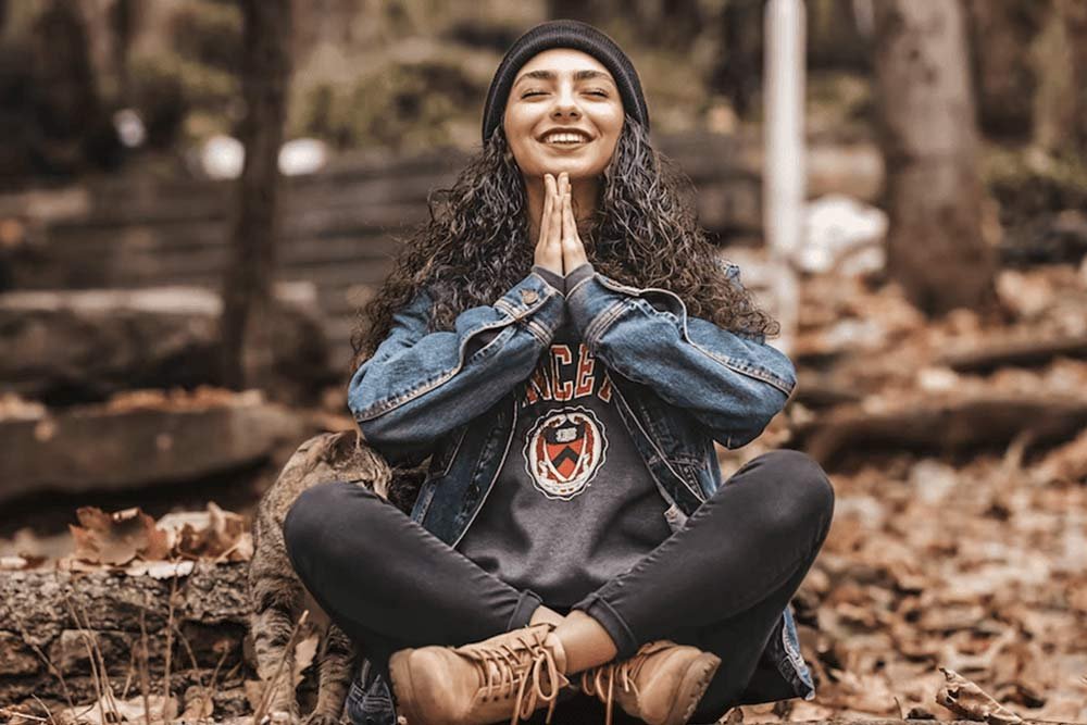 Corsi di Yoga per lo studio e l'ansia