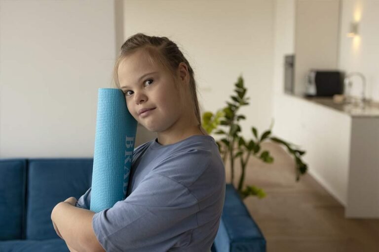 Corsi di Yoga Ragazzi Disabili Milano