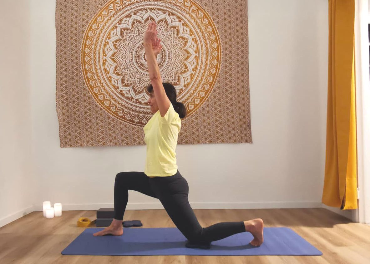 ANJANEYASANA2